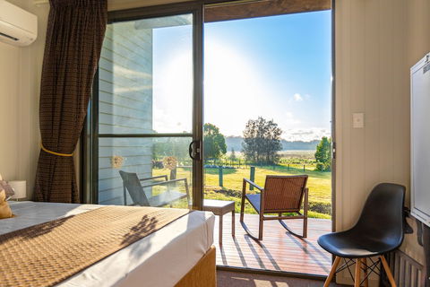 Brisbane North B&B And Winery - Accommodation Gold Coast 4