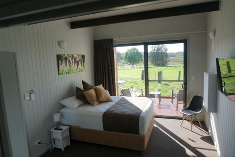 Brisbane North B&B And Winery - Accommodation Gold Coast 2