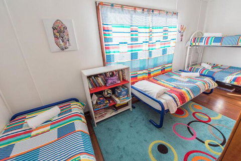 Miramar Cottage - 1 Gold Coast 7