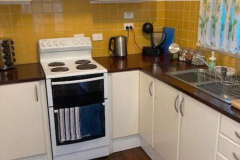 Miramar Cottage - 1 Gold Coast 5