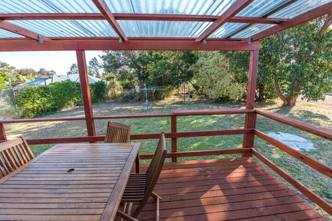 Miramar Cottage - 1 Gold Coast 4