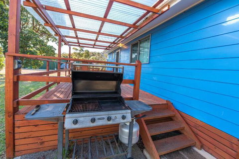 Miramar Cottage - 1 Gold Coast 2