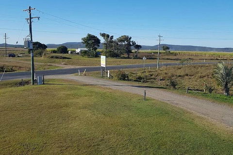 A Country View Motel - Ilbilbie - Accommodation Gold Coast 1