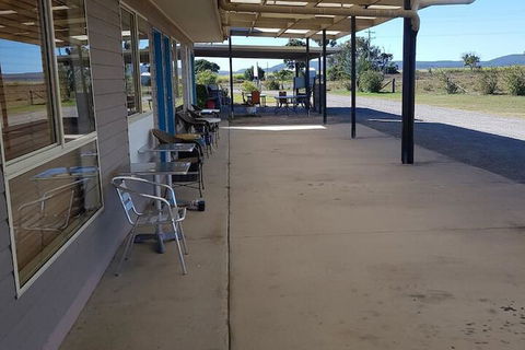 A Country View Motel - Ilbilbie - Accommodation Gold Coast 7