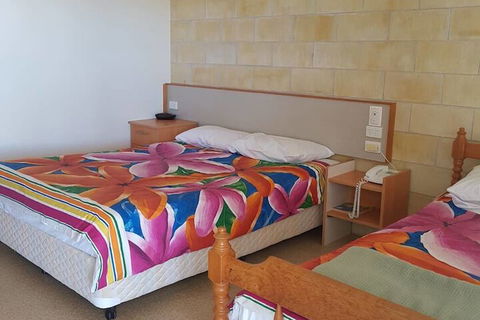 A Country View Motel - Ilbilbie - Accommodation Gold Coast 5