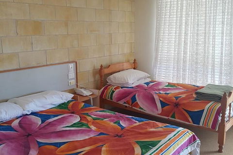 A Country View Motel - Ilbilbie - Accommodation Gold Coast 3