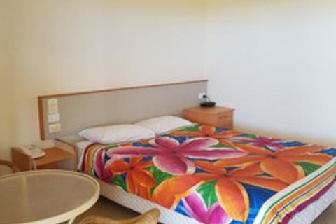 A Country View Motel - Ilbilbie - Accommodation Gold Coast 0