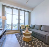 Fawkner Apartment Bay-view LX - Gold Coast 4U