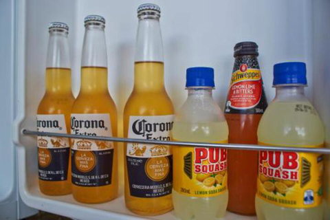 Estoy Cabarita - 1 Gold Coast 0