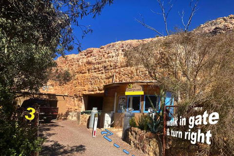 Alis Underground - Accommodation Gold Coast 6