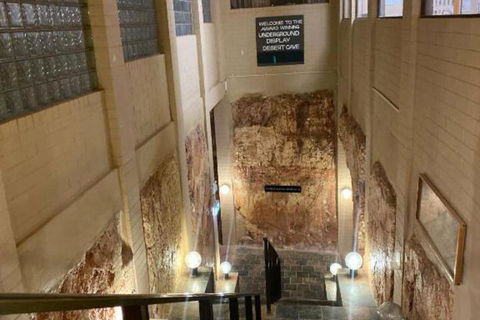 Alis Underground - Accommodation Gold Coast 7
