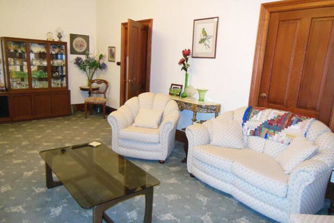 Pepper Tree Ridge B & B - 1 Gold Coast 5