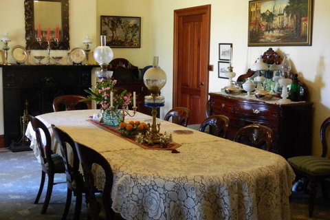 Pepper Tree Ridge B & B - 1 Gold Coast 6