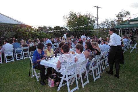 Pepper Tree Ridge B & B - 1 Gold Coast 2