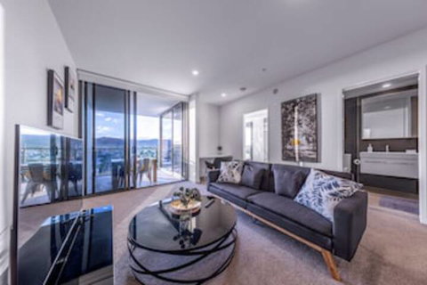 Illumina 1607 - Accommodation Gold Coast 0