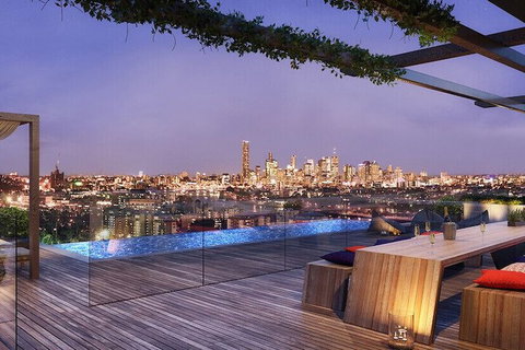 Illumina 1607 - Accommodation Gold Coast 1