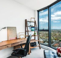 Designer Home With View 2 BED in Box Hill Vbh850 - Accommodation Gold Coast