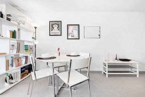 JOYCE, 1BDR Southbank Apartment - Accommodation Gold Coast 1