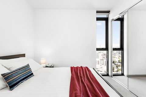 JOYCE, 1BDR Southbank Apartment - Accommodation Gold Coast 2