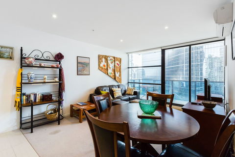 TIARA, 1BDR Southbank Apartment - Accommodation Gold Coast 5