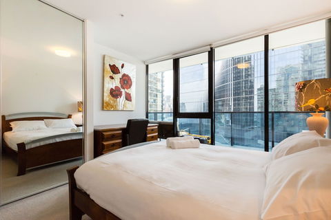 TIARA, 1BDR Southbank Apartment - Accommodation Gold Coast 6