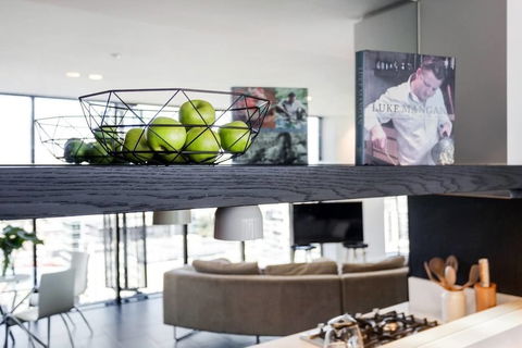 Xanadu Apartments - Accommodation Gold Coast 3