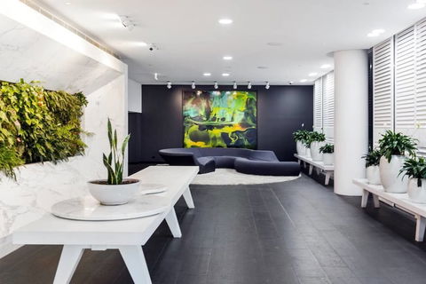 Xanadu Apartments - Accommodation Gold Coast 4