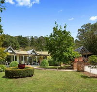 In the Valley - Accommodation Gold Coast