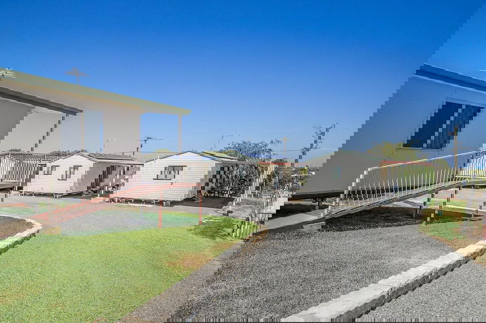 Herron WA Accommodation Gold Coast