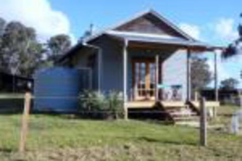 Woodenbong Bed & Breakfast - Accommodation Gold Coast 0
