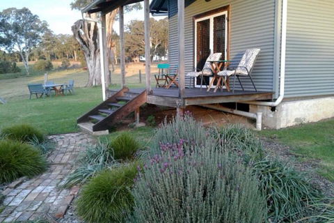 Woodenbong Bed & Breakfast - Accommodation Gold Coast 4