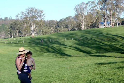 Woodenbong Bed & Breakfast - Accommodation Gold Coast 3