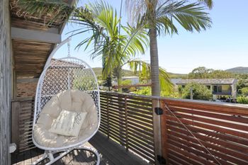 Pet Friendly Lentara St. 26 Fingal Bay - Gold Coast 4U 4