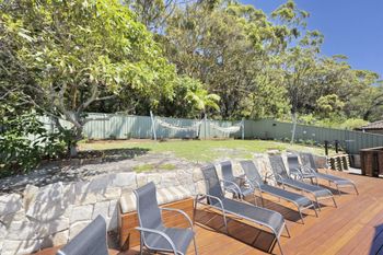 Pet Friendly Lentara St. 26 Fingal Bay - Gold Coast 4U 6