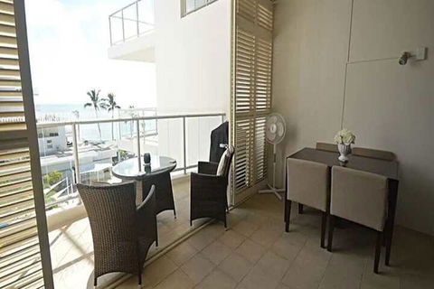 2 BDR / Apt / Foxtel / WiFi / Pool / Parking / Spa / Hervey Bay - Gold Coast 4U 7