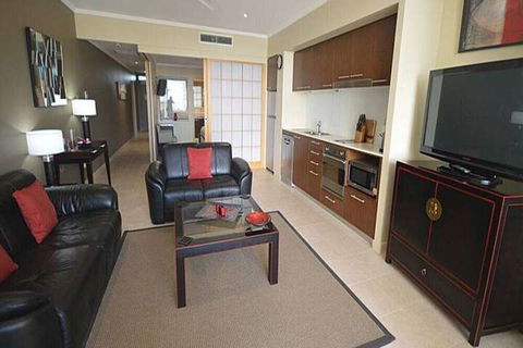 2 BDR / Apt / Foxtel / WiFi / Pool / Parking / Spa / Hervey Bay - Gold Coast 4U 5