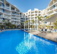 2 BDR / Apt / Foxtel / WiFi / Pool / parking / Spa / Hervey Bay - Gold Coast 4U