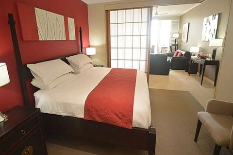 2 BDR / Apt / Foxtel / WiFi / Pool / Parking / Spa / Hervey Bay - Gold Coast 4U 4
