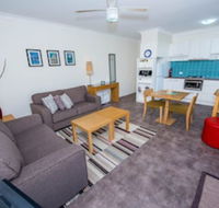 Kimbriki Unit 8 Shoal Bay - Accommodation Gold Coast