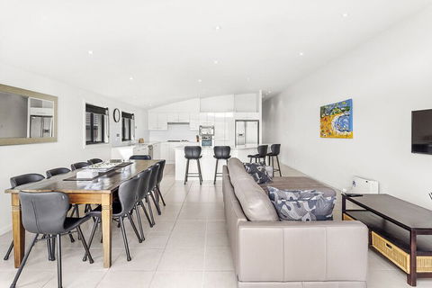 Fingal Breeze At Fingal Bay - Gold Coast 4U 3
