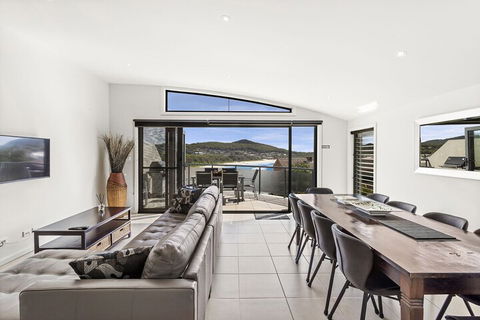 Fingal Breeze At Fingal Bay - Gold Coast 4U 2