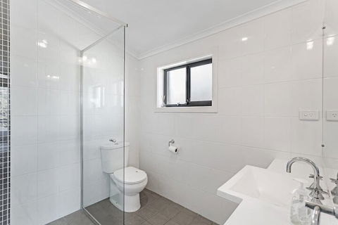 Fingal Breeze At Fingal Bay - Gold Coast 4U 6