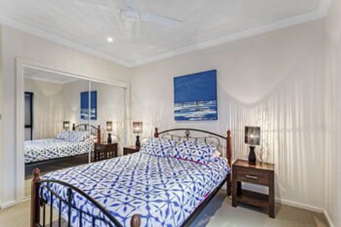 Fingal Breeze At Fingal Bay - Gold Coast 4U 0