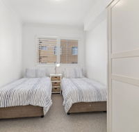 South Pacific Unit 5 / 13 Shoal Bay Road - Accommodation Gold Coast