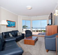 Breakwater Apartment Unit 104 / 2 Messines Street - Accommodation Gold Coast