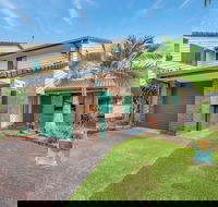 Fountain View Villa - Q Stay - Accommodation Gold Coast
