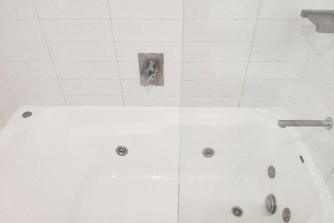 Deluxe Oaks Horizons North Terrace ViewCar Park - Accommodation Gold Coast 4