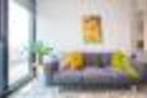 GUSTAVs THE KISS 2Bed Brisbane CBD Netflix - Accommodation Gold Coast 6