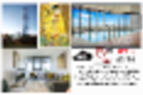 GUSTAVs THE KISS 2Bed Brisbane CBD Netflix - Accommodation Gold Coast 5