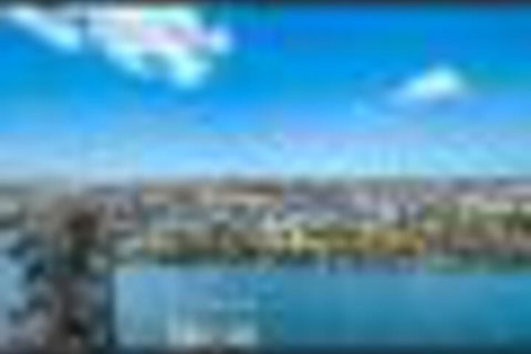 GUSTAVs THE KISS 2Bed Brisbane CBD Netflix - Accommodation Gold Coast 2